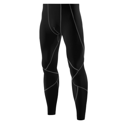 MEN'S ATHLETIC PANTS ACTIVE LEGGINGS NO MOQ DESIGN