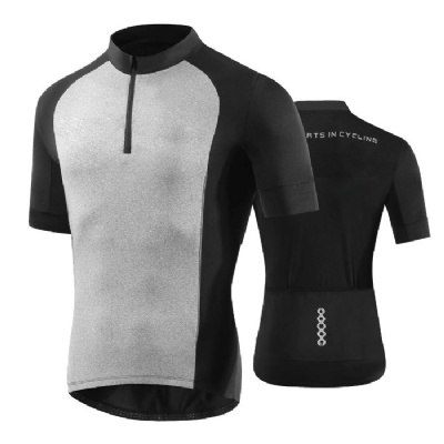 MEN'S BICYCLE UNDERSHIRT, CYCLING JERSEY, BIKE WEAR TOP CLOTHES