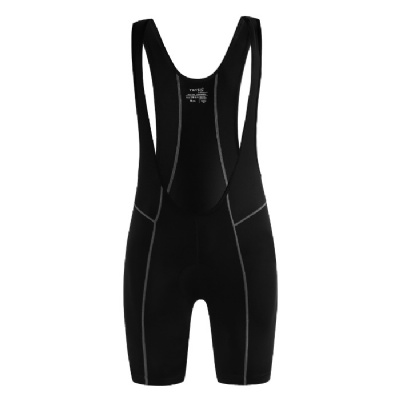 MEN'S BIB CYCLING SUSPENDER PANTS BICYCLE BIB SHORTS