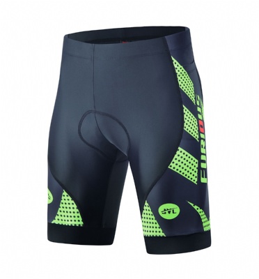 Cycling short pants for men different printing design