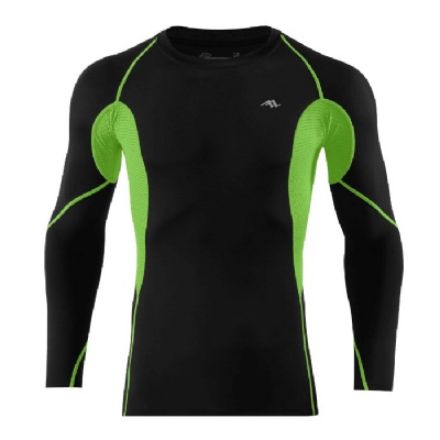 MEN'S SPORTS SHIRTS HOT SELLER GYM SHIRT READYMADE TRAINING WEAR